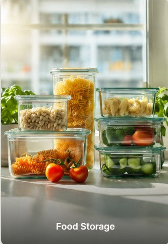 Food Storage