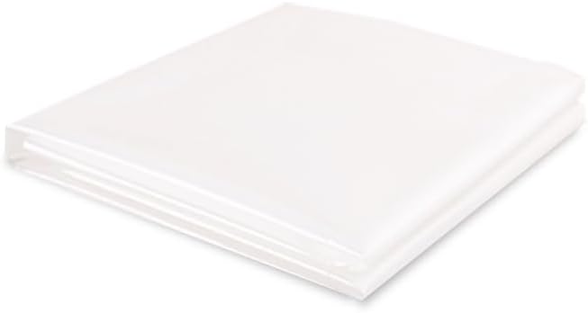 Extra Large Plastic Storage Bags 55 x 63 Inch Large Plastic Bags for Furniture, Luggage, Home Appliances, Kids Toys, Equipments, Industry or Agriculture Use and More (5 pack)