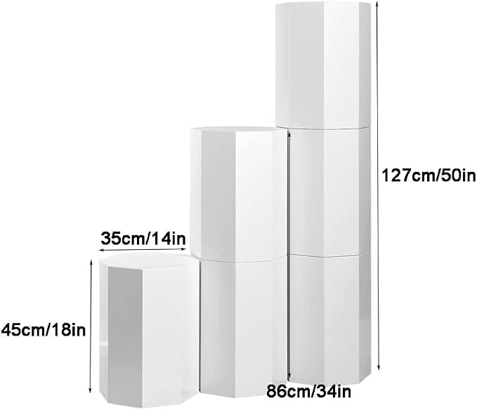 Free Standing Creative Round Shoe Rack 360° Rotating Shoe Cabinet Narrow Shoes Shelf Organizer Metal Shoe Storage for Entryway Hallway Easy to Assemble, 9 Tier ()