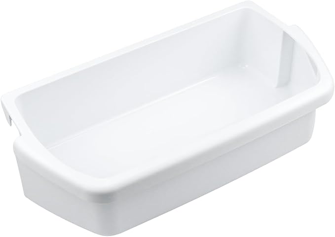 Cenipar WP2204812 2204812 Refrigerator Door Shelf Bin Replacement, Compatible with Whirlpool Kenmore Refrigerator 2204812 Replace WRT311FZBM00 AP6006531 PS11739606
