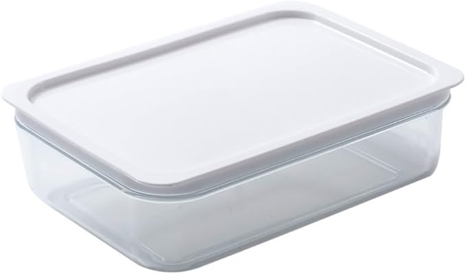Food Storage Container Refrigerator Sealed Storage Box Home Kitchen Vegetable Preparation Box Food Grade Frozen Preservation Box Kitchen Refrigerator Food Organizer