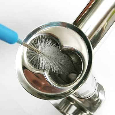 Cleaning Brush, Blue, 5.3937L (Inch)