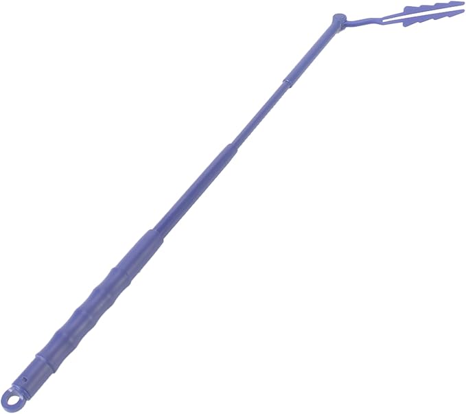 Replacement Duster Handles Compatible with Swiffer | Duster Refill, Extended Handle, Adjustable Length