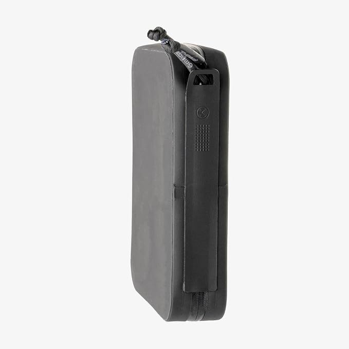 Magpul DAKA Utility Organizer Large Semi-Rigid Multi-Purpose Case, Durable Water-Resistant Heavy Duty Compact Pouch