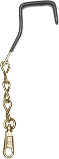 Ohio Garment Bag Hanging Door Hook