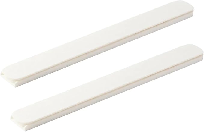 4PCS Set Home Storage Rack Track Closet Slides Pullout Track Drawer Basket Pull Rail Home Kitchen Bedroom Storage Accessories(Style A 1pc)