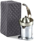 Covermates Keepsakes - Juicer Cover - Dust Protection - Stain Resistant - Washable - Appliance Cover, Slate