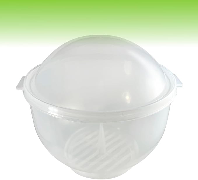 Trenton Gifts Lettuce And Vegatable Storage Keeper | 7" X 8"