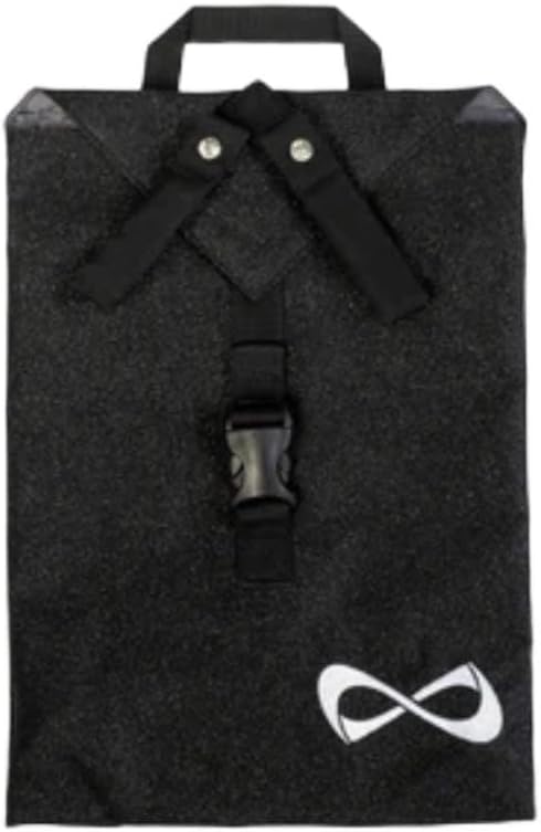 Nfinity Uniform Organizer - Closet Organizers and Storage for Clothes | Wardrobe Clothing Organizer for Tidy, Space-Saving Storage | Home and Office Solution