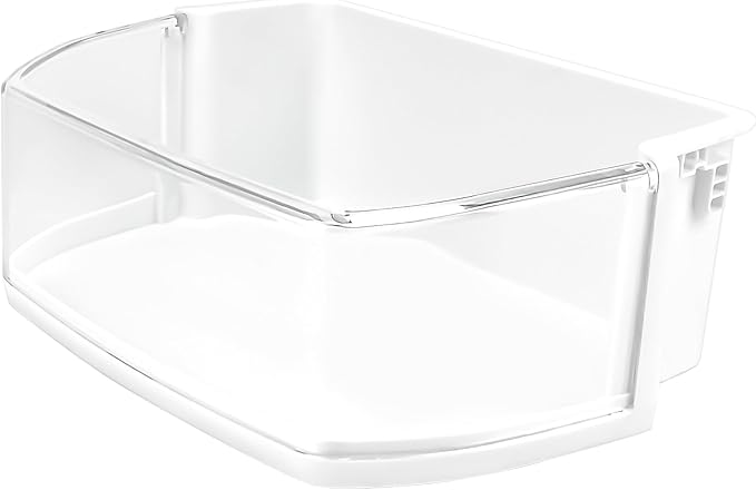 AAP73051305, AP5959449 Door Shelf Bin Compatible with kenmore Refrigerator(some models,not all): LFCS22520S, LFC22770ST, LFC22770SW, LFC22770SB etc, Replacement Door Basket PS11700735, EAP11700735