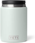 YETI Rambler 24 oz Food Jar, Vacuum Insulated, Stainless Steel, With Airtight Lid, Ridgeline