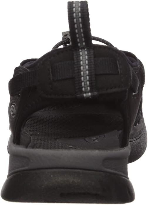 KEEN Women's Whisper Closed Toe Sport Sandals