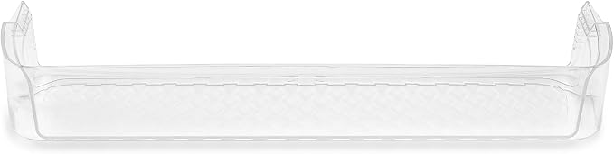 MAN62570801 Refrigerator Door Shelf Bin Compatible With LG Kenmore Refrigerator Parts Replacement Fridge Door Shelf LTCS24223S LTCS24223D LTWS24223S LRTLS2403S Fridge Door Basket Right