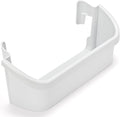 240334201 Refrigerator Door Shelf Bin Compatible with Frigidaire Kenmore BFHS2611LM0 BGHS2634KE2 CRSE263TB0, 240334201 Fridge Door Bin Replace AP2115843 891031 AH429846 240334207 EAP429846 PS429846