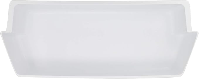 3x 2187172 Refrigerator Door Bin Replacement for Whirlpool ED5VHGXMB00 | Compatible with WP2187172 Refrigerator Deep Shelf
