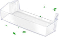 W11239961 W10900538 Door Shelf Bin Replacement Compatible for Whir.lpool | Refrigerator Shelf Replacement of AP6333410 4591452 PS12578777 WRS325SDH WRS311SDH Whirl.pool Fridge Door Shelves-by MIFLUS