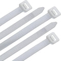 Superun Heavy Duty Zip Ties 20 Inch, Strong Large White Zip Ties 120 Lbs Tensile Strength Selflocking Wire Ties (Industrial Grade Cable Ties) Pack of 50 Clear | Self-locking,Width 0.3",Max Bundle Diameter 5.7",Industrial Grade,fireproof,Heavy duty,For ...