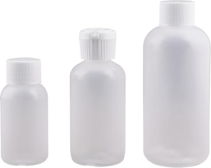 Coghlan's Contain-Alls – Compact, Durable