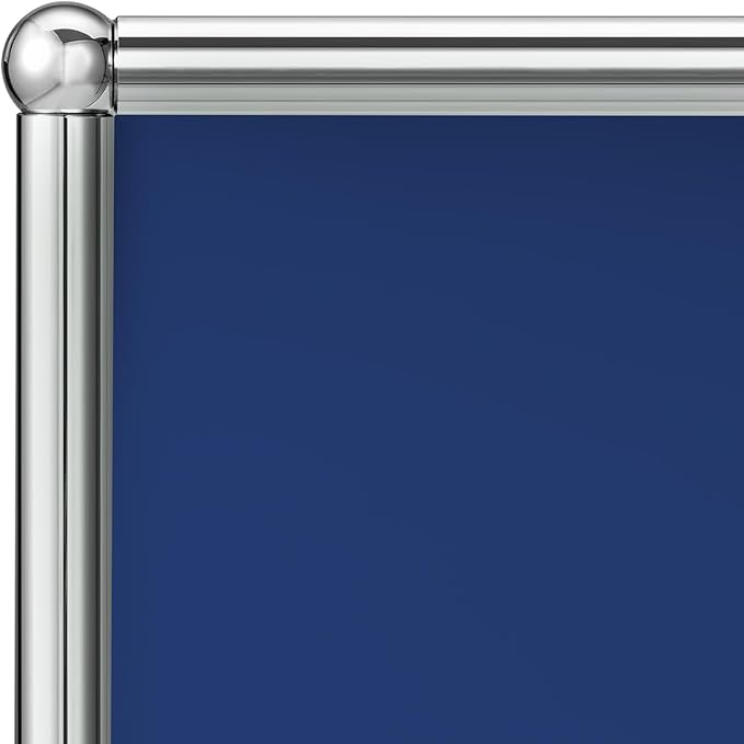 Modern Storage Cabinet Versatile Free-Standing Organizer for Home Office Décor, Green (Blue, G-15 D x 90" W x 29" H)