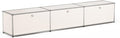 Modern Storage Cabinet Sideboard Versatile Free-Standing Organizer Cabinets for Home Office, Living Room, Bedroom, Kitchen, Garage