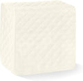 Covermates Keepsakes - Rectangular Appliance Cover - Dust Protection - Stain Resistant - Washable - Appliance Cover, Cream