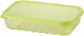 LocknLock Fresh-Block Plastic Food Storage Container | Produce Storage Containers for Fridge | Vegetable & Fruit Storage Containers for Fridge, Airtight Storage, Microwave & Dishwasher Safe, 760ml