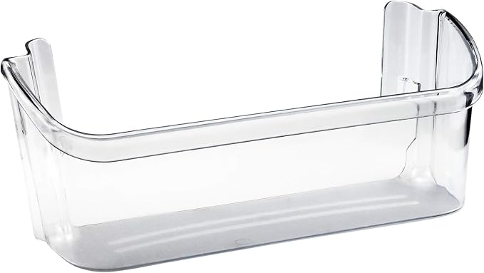 AMI PARTS 240363702 Refrigerator Door Shelf Bin | Fit for Frigidaire, Kenmore Refrigerator - Replaces 240363704, 240363705, 240363708, AP2116106, PS430207