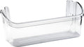 AMI PARTS 240363702 Refrigerator Door Shelf Bin | Fit for Frigidaire, Kenmore Refrigerator - Replaces 240363704, 240363705, 240363708, AP2116106, PS430207