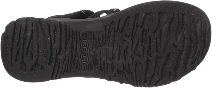 KEEN Women's Whisper Closed Toe Sport Sandals