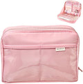 Kawaii Cute Aesthetic Pencil Case - Large Capacity Canvas Pen Pouch Bag