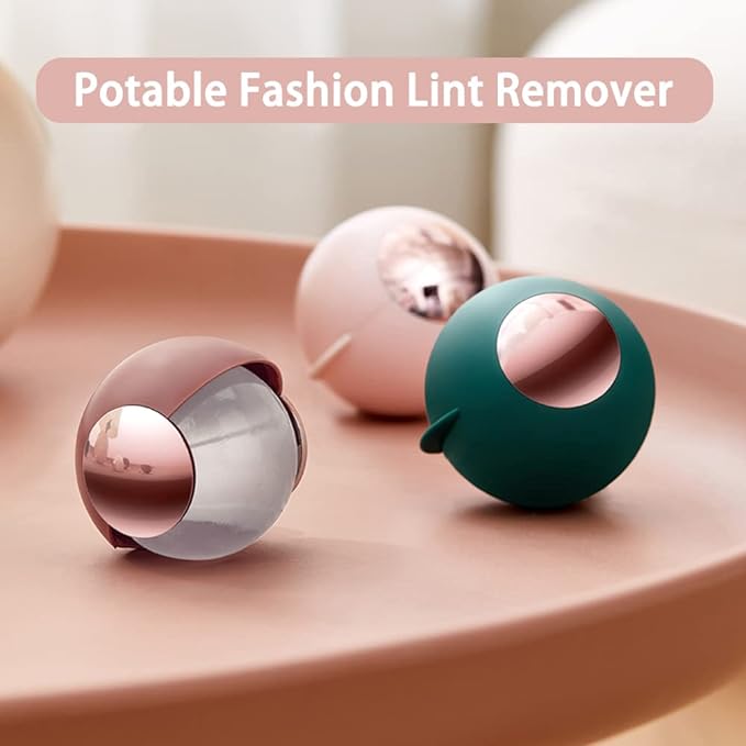 Washable Reusable Gel Lint Roller for Pet Hair, Green | Tecogue Portable Dog Cat Pet Hair Remover for Clothes, Laundries, Sticky Cleaner, Dust Fuzz Fur for Travel Household
