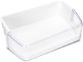 DA97-06419C Refrigerator Door Shelf Bin (Right) Compatible with Samsung Refrigerator Door Shelf Basket Replace DA63-04314, DA63-04316, AP4567198, PS4174247 Fit for RFG293HAPN, RFG295AABP, RFG296HDPN