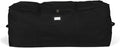 Covermates Keepsakes Christmas Tree Cinch Bag – Durable Polyester Tree Storage with Reinforced Handles & Built-in Cinch Straps – Trees, Lights & Holiday Décor, Black