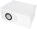 Compatible For Midea V10 V12 W11 ，Compatible For Eureka J12 Ultra Sweeping Machine Dust Bag Home Accesories Robot Vacuum Cleaner(5pcs)