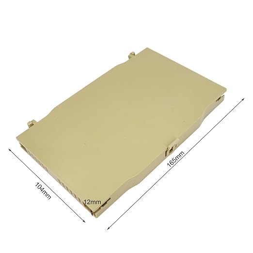 Ofcn-A019 12 Cores Fiber Optic Splice Tray for Fiber Optic Cable Management