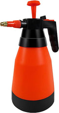 MyLifeUNIT Hand Pressure Sprayer, Spray Bottle with Adjustable Pressure Nozzle for Plants, Maximum 35 OZ