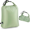 Travel Laundry Bag, Waterproof Compression Bags for Dirty Clothes | Moisture-resistant Vacuum Storage Bag, Space-Saving Laundry Storage Organizer for Cruise, Swimming, Gym