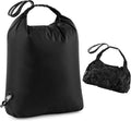 Travel Laundry Bag, Waterproof Compression Bags for Dirty Clothes | Moisture-resistant Vacuum Storage Bag, Space-Saving Laundry Storage Organizer for Cruise, Swimming, Gym