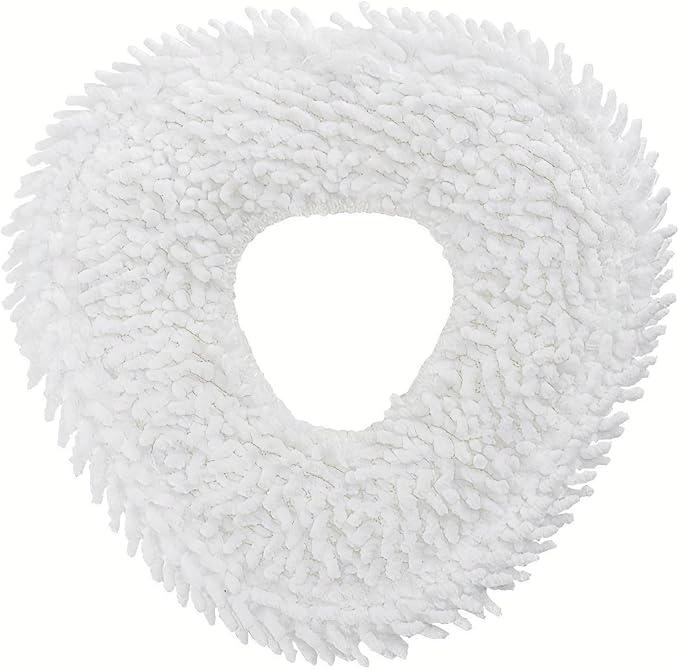Mop Pad Holder Compatible with Narwal Freo X Ultra, Freo,Z10 Ultra | Mop Pad Plate Holder Compatible with Narwal Freo X Ultra, Freo,Freo Z Ultra, Freo Z10, Z10 Ultra Robot Vacuum Mop Spare Parts
