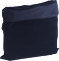 SANSAM Extra Large Drawstring Velvet Dust Bag,3pcs Black 12''x16'' Dust Cover Storage Bags for Purses, Handbags, Travel Storage Pouch for Shoes, Boots