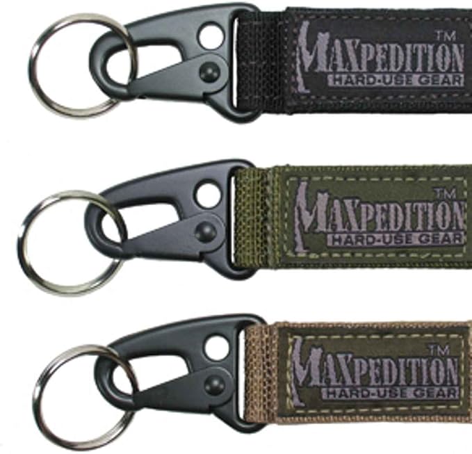 Maxpedition Gear Keyper