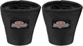 Bucket Boss - AutoBoss Cup Holder Organizer, Auto Boss (AB30100) , Black