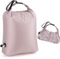 Travel Laundry Bag, Waterproof Compression Bags for Dirty Clothes | Moisture-resistant Vacuum Storage Bag, Space-Saving Laundry Storage Organizer for Cruise, Swimming, Gym