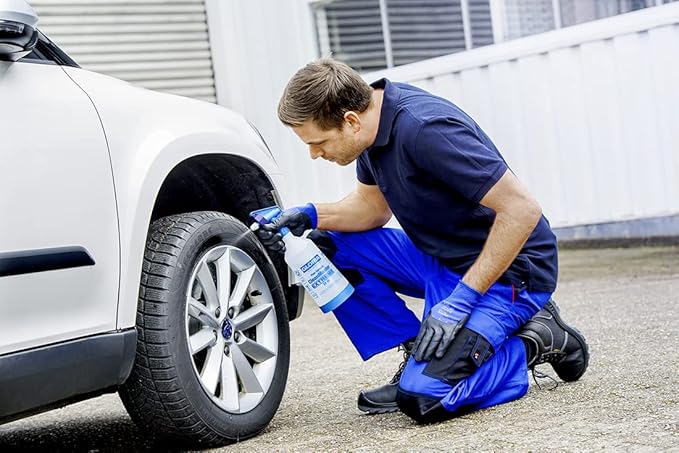 Gloria Cleanmaster Extreme Ex 10
