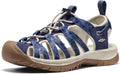 KEEN Women's Whisper Closed Toe Sport Sandals