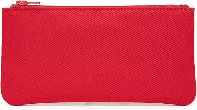 Minimalist School Work Organizer Bag for Traveling Portable Letter Writing Stationery Pouch Oxford Cloth