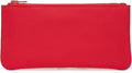 Minimalist School Work Organizer Bag for Traveling Portable Letter Writing Stationery Pouch Oxford Cloth