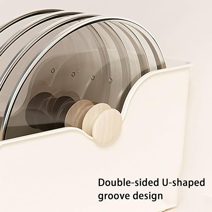 2/3 Pack Pull Out Cabinet Organizer Bin with Roll Wheels, Kitchen Bathroom Cabinet Under Sink Organizer and Storage, Multi-Use Cabinet Organizer Basket for Pantry Spice