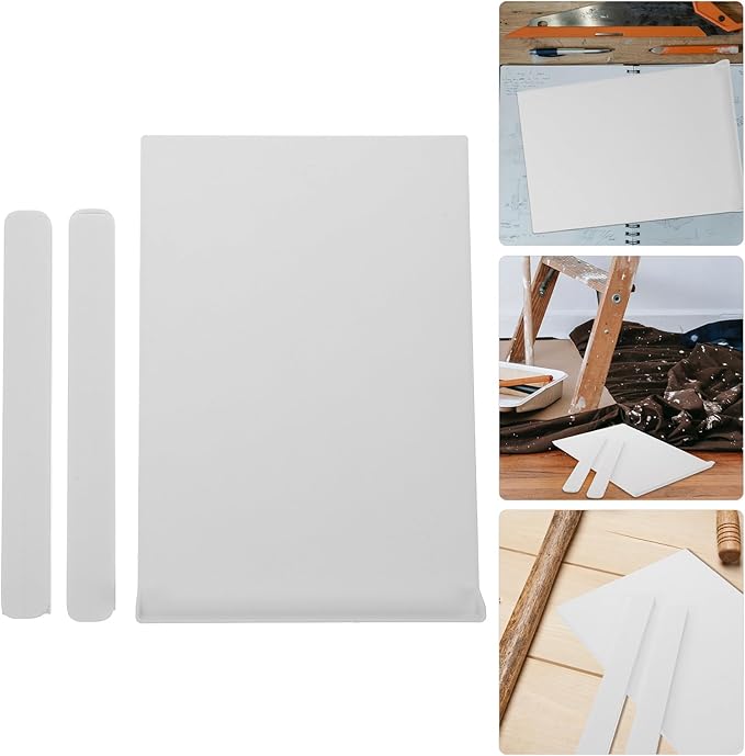 Lurrose Slide out Drawer Shelf Cabinet Organizer Tray Plastic Rail Track, Pull-out Storage Drawer for Kitchen and Wardrobe Organization, Space-saving under Cabinet Storage Solution