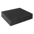 Pick and Pluck Foam Sheets, 1 PCS 16 x 12 x 4 Inch Pick Apart Foam Inserts for Camera Storage, Crafts, Tool Box, Storage Drawer